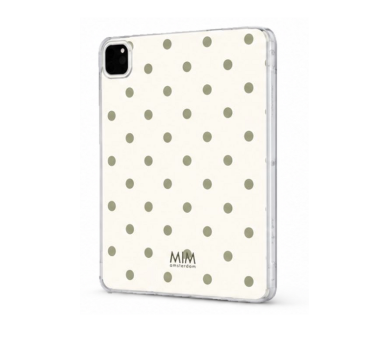 DIRTY MARTINI - MIM IPAD COVER