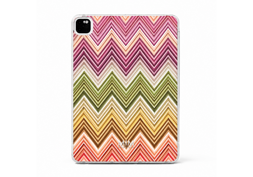 HAPPY HOUR - MIM IPAD CASE