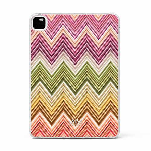 HAPPY HOUR - MIM IPAD CASE 