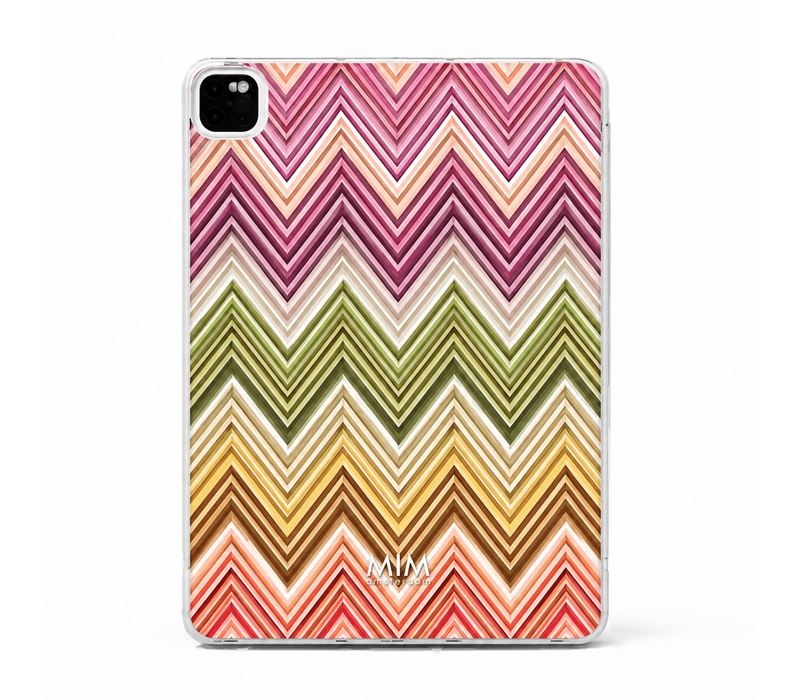 HAPPY HOUR - MIM IPAD CASE
