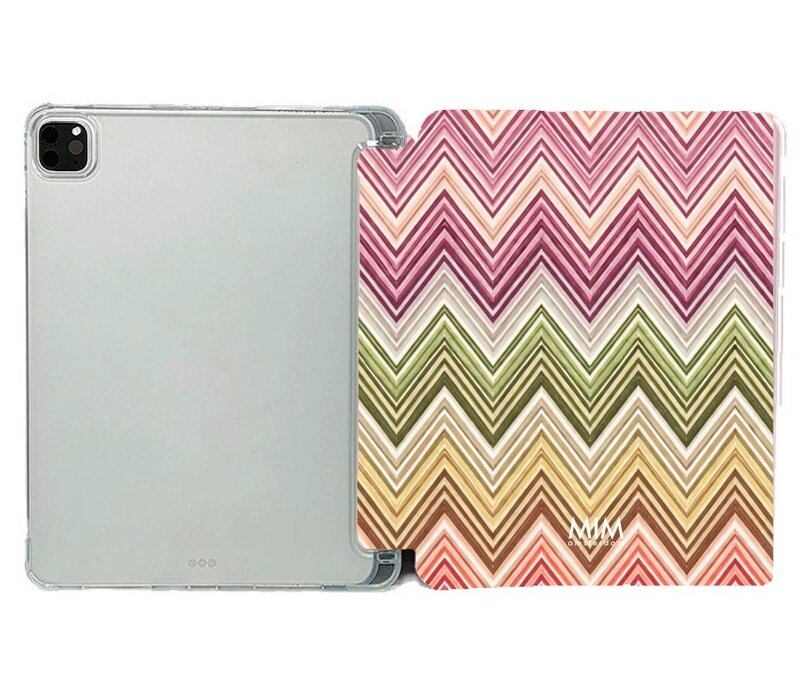 HAPPY HOUR - MIM IPAD CASE