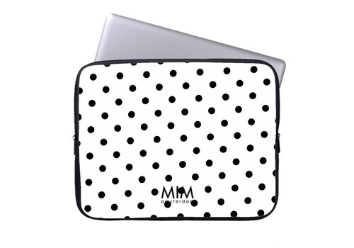 FRENCH GIRLS- MIM LAPTOP SLEEVE