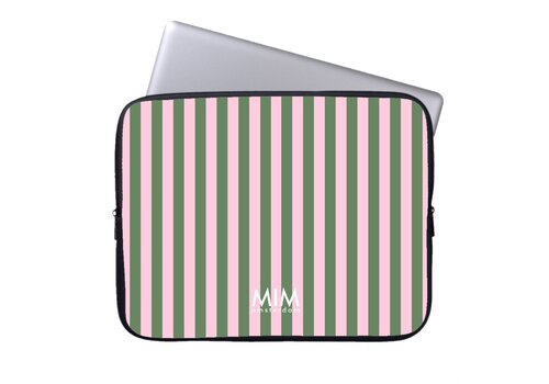 WASSERMELONENZUCKER - MIM LAPTOP-HÜLLE