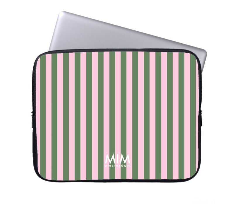 WASSERMELONENZUCKER - MIM LAPTOP-HÜLLE