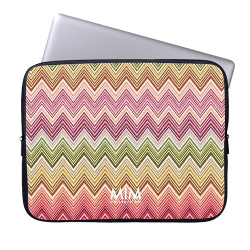 HAPPY HOUR - MIM LAPTOP SLEEVE 