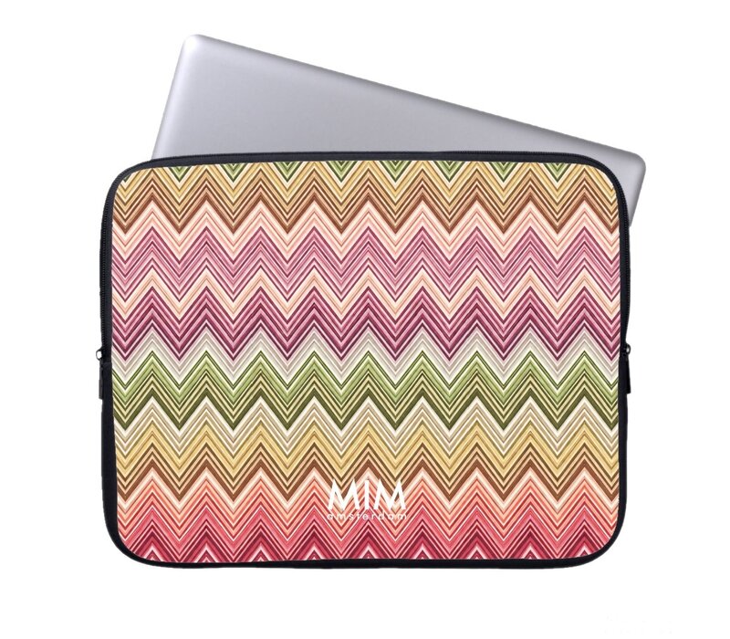 HAPPY HOUR - MIM LAPTOP SLEEVE