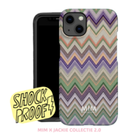 LAVENDER SPRITZ - MIM SOFTCASE (shockproof)