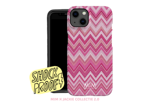 MIM LAVENDER SPRITZ - MIM SOFTCASE (shockproof)   - Copy