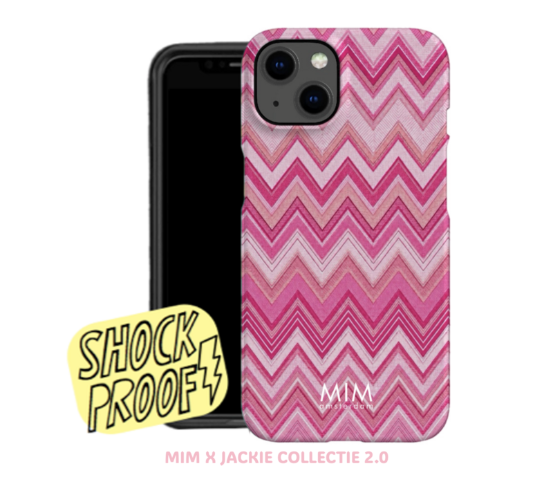 HAPPY HOUR - MIM SOFTCASE (shockproof)  - Copy