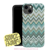 MINTY MOJITO - MIM SOFTCASE (stoßfest)