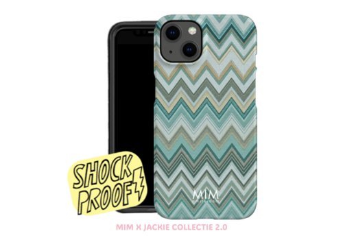 MIM MINTY MOJITO - MIM SOFTCASE (stoßfest)