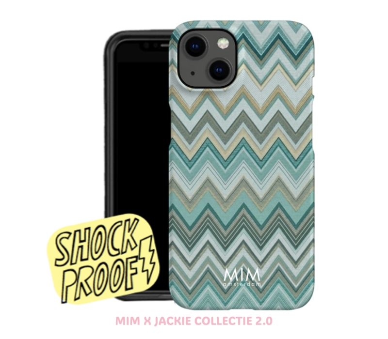 MINTY MOJITO - MIM SOFTCASE (stoßfest)