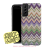 LAVENDER SPRITZ - MIM SAMSUNG 2 LAYER CASE