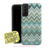 MINTY MOJITO - MIM SAMSUNG 2 LAYER CASE