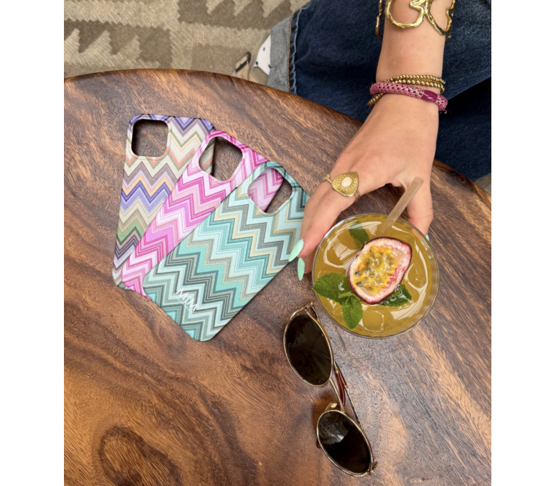 HAPPY HOUR - MIM SOFTCASE (shockproof)  - Copy