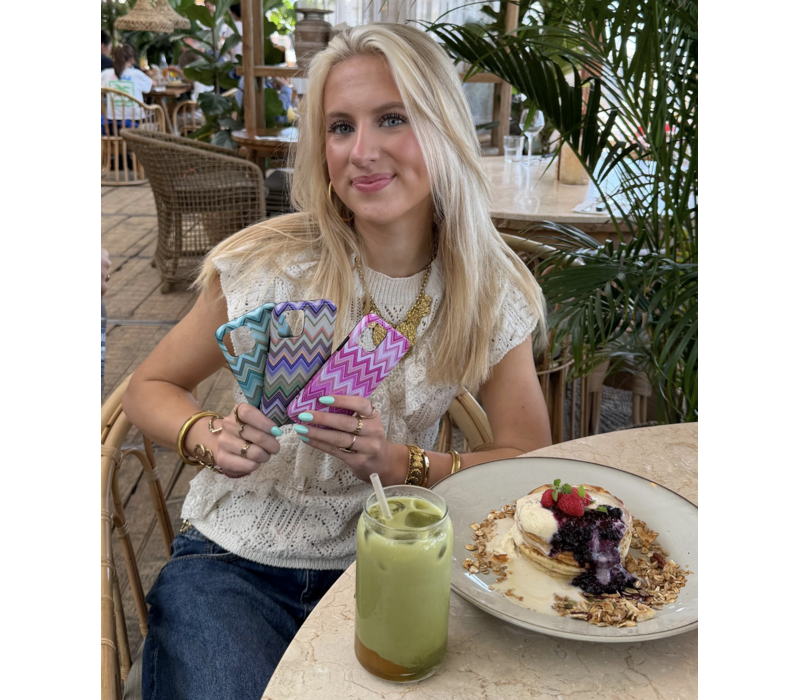 HAPPY HOUR - MIM SOFTCASE (shockproof)  - Copy