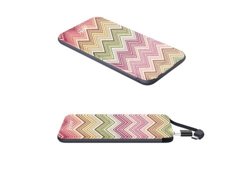 MIM MATCHA DOTS - POWERBANK   - Copy