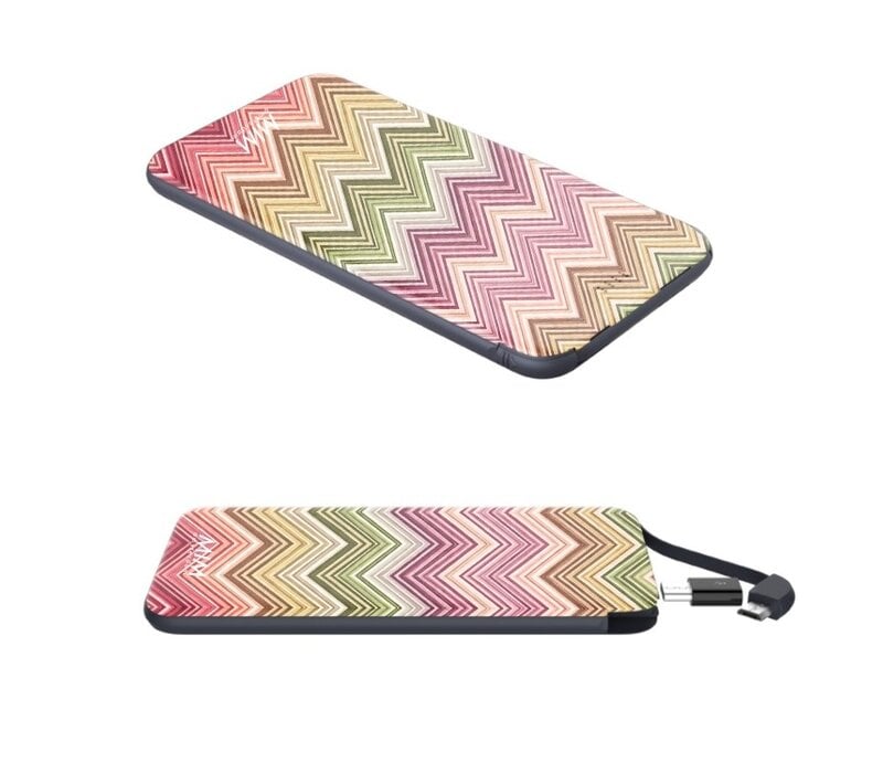 MATCHA DOTS - POWERBANK  - Copy