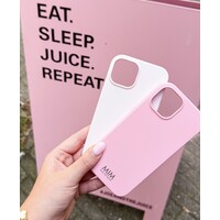 SILKY SILICON SAND- MAGSAFE CASE (shockproof)