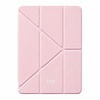 SILKY SILICON BABY PINK - MIM IPAD CASE