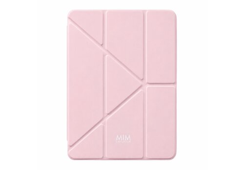 SILKY SILICON BABY PINK - MIM IPAD CASE
