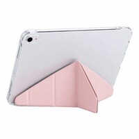SILKY SILICON BABY PINK - MIM IPAD CASE
