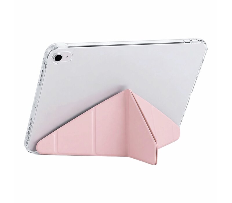 SILKY SILICON BABY PINK - MIM IPAD CASE