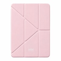SILKY SILICON BUNDEL PINK - MAGSAFE CASE (shockproof)
