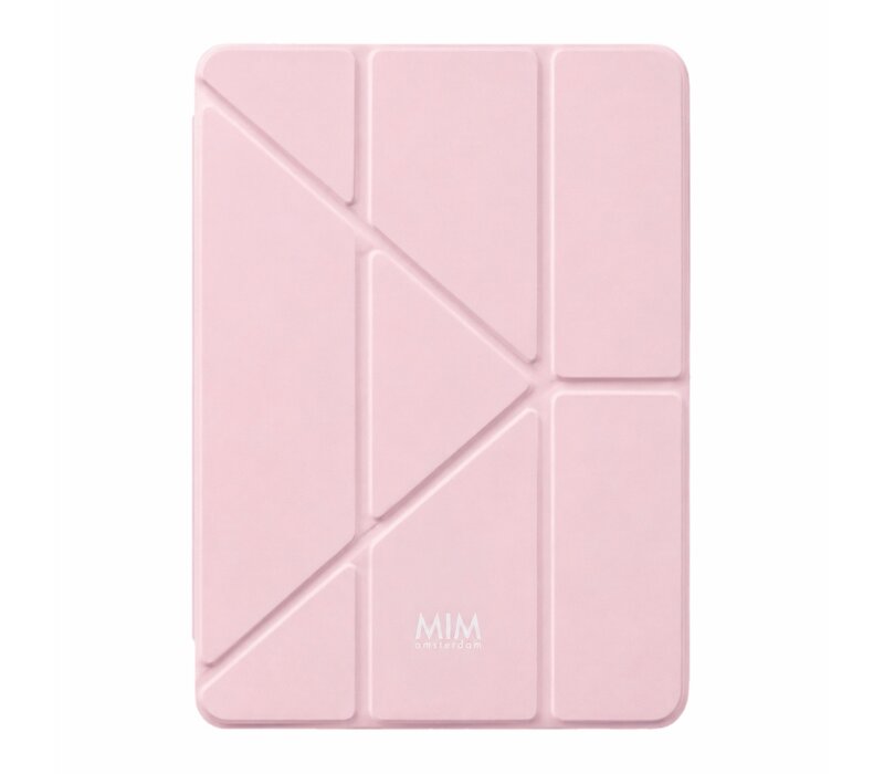 SILKY SILICON BUNDLE PINK - MAGSAFE CASE (stoßfest)