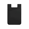 MIM CARD HOLDER STICKER ZWART - MIM