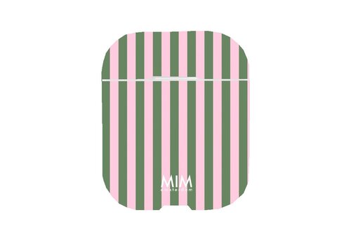 MIM WATERMELON SUGAR - MIM AIRPODS
