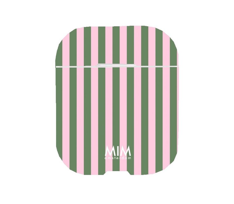 WASSERMELONENZUCKER - MIM AIRPODS