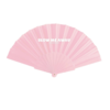 MIM BLLOW ME AWAY PINK - MIM (Handfächer)