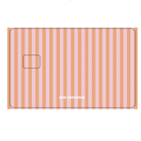 CROWN ME - MIM PINPAS STICKER