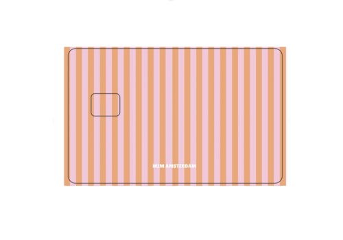 CROWN ME - MIM PINPAS STICKER