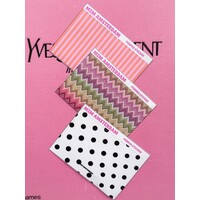 CROWN ME - MIM DEBITKARTENAUFKLEBER