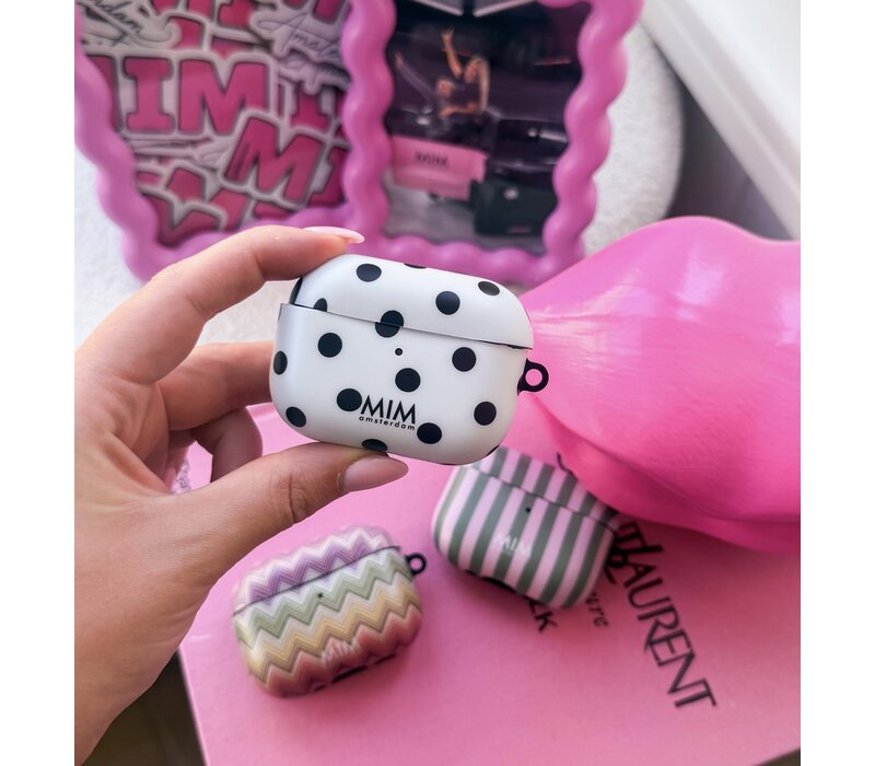 FRENCH GIRLS - MIM AIRPODS