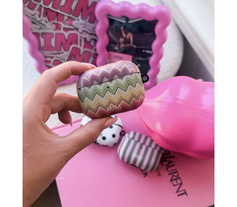 HAPPY HOUR - MIM AIRPODS