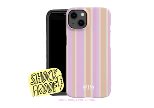 MIM SWEET ESCAPE - MIM SOFTCASE (shockproof)