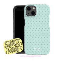 MINT TO BE - MIM SOFTCASE (shockproof)