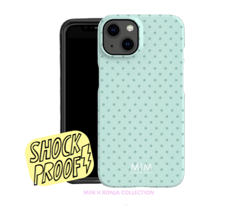 MINT TO BE - MIM SOFTCASE (stoßfest)
