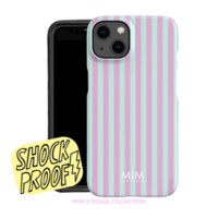 COOL CRUSH - MIM SOFTCASE (shockproof)