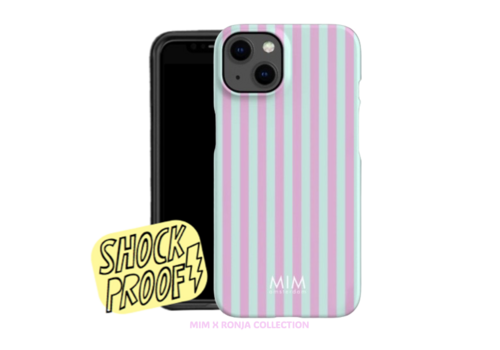 MIM COOL CRUSH - MIM SOFTCASE (stoßfest)