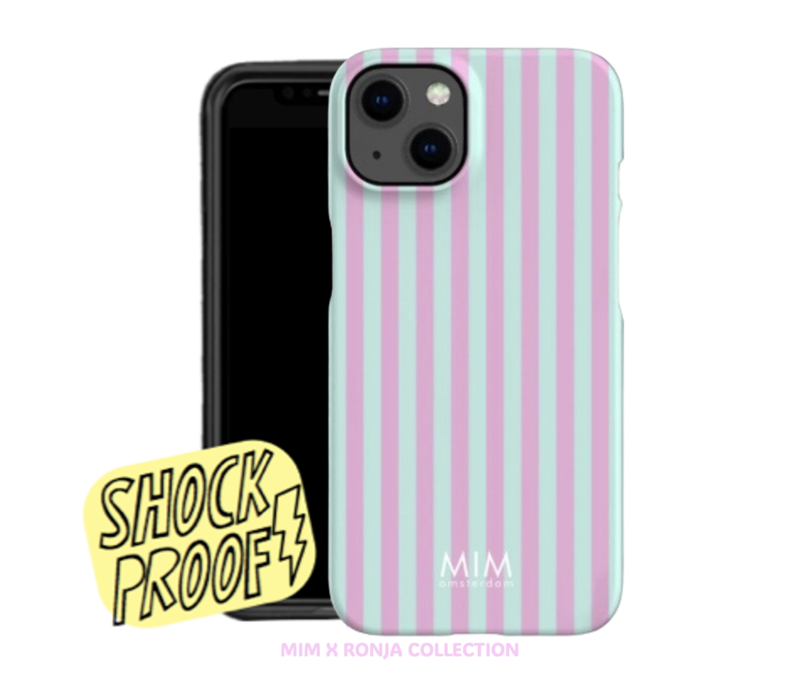 COOL CRUSH - MIM SOFTCASE (shockproof)