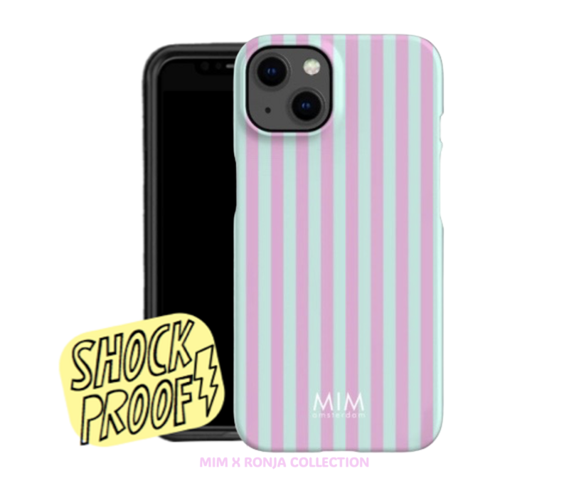COOL CRUSH - MIM SOFTCASE (stoßfest)