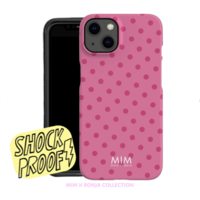 HOT GOSSIP - MIM SOFTCASE (shockproof)