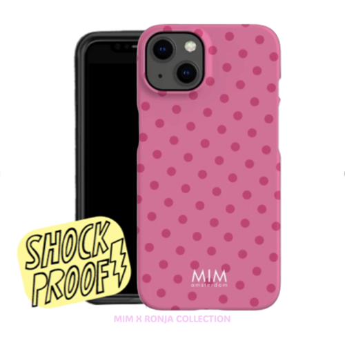 HOT GOSSIP - MIM SOFTCASE (shockproof) 