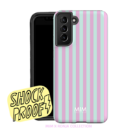 COOL CRUSH - MIM SAMSUNG 2 LAYER CASE