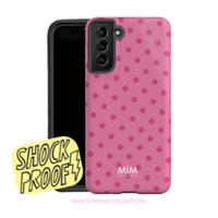 HOT GOSSIP - MIM SAMSUNG 2 LAYER CASE