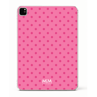 HOT GOSSIP - MIM IPAD CASE